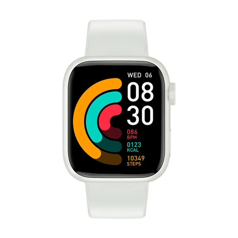 Montre connectée Forever IGo Watch 3 JW-500 Blanc