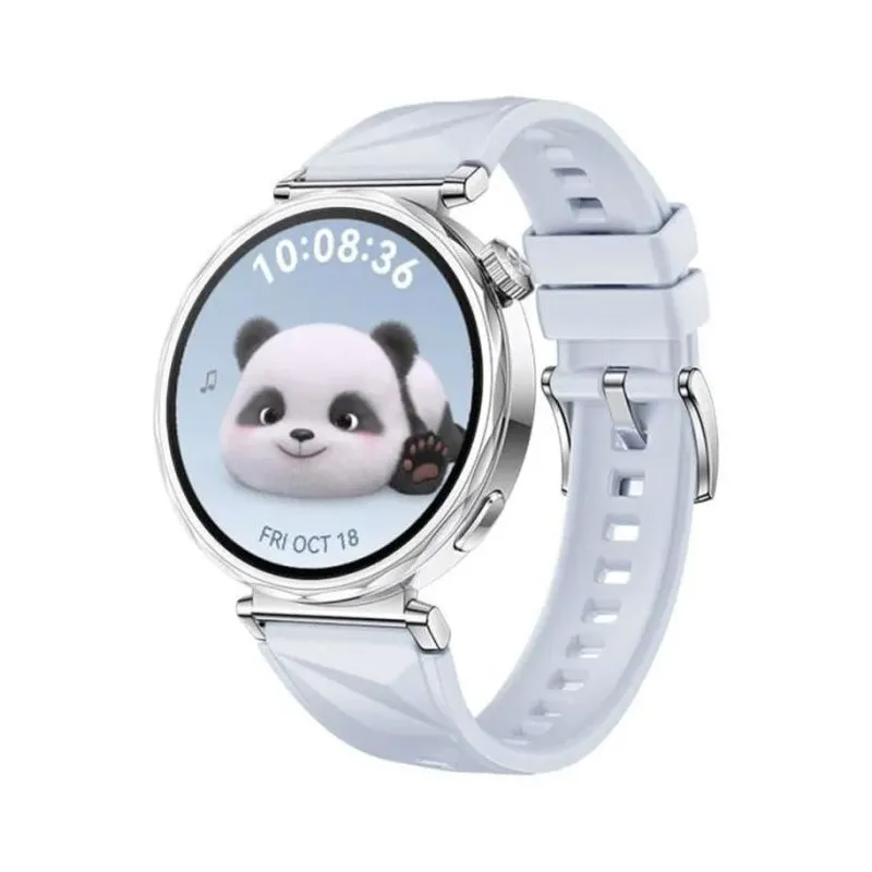 Montre Connectée HUAWEI Watch GT 5 41 mm / Bleu