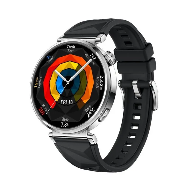 Montre Connectée HUAWEI Watch GT 5 41 mm / Noir