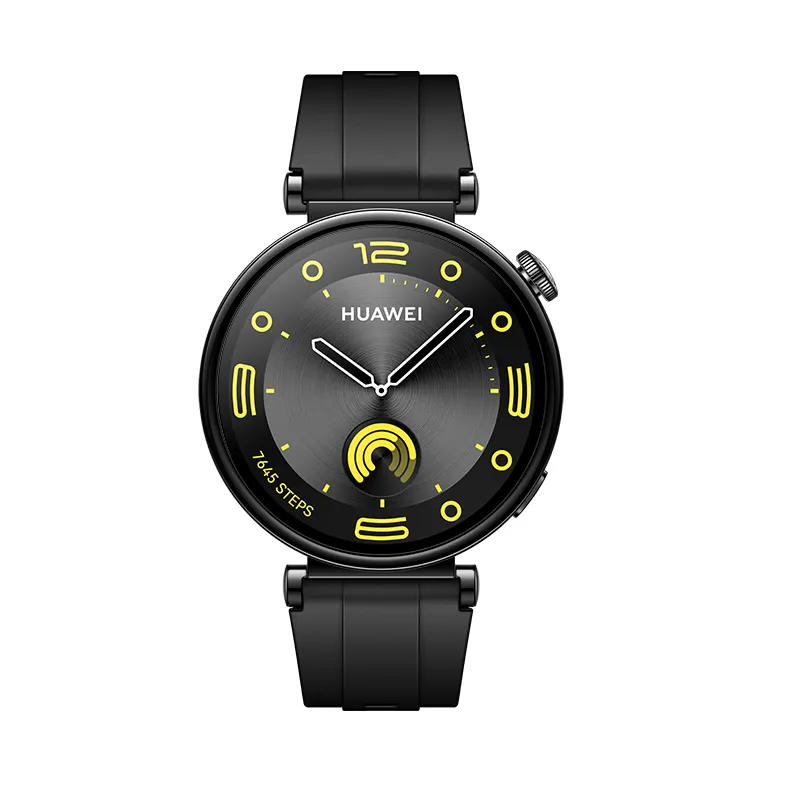 Montre Connectée Huawei Watch GT4 / 41mm / Noir