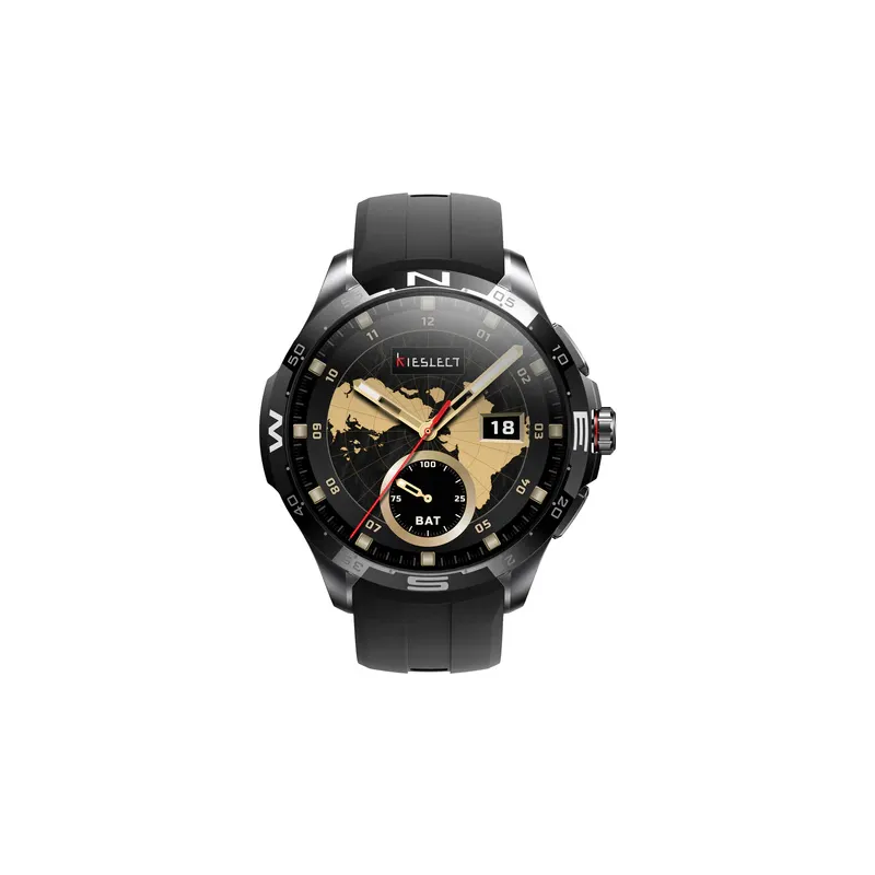 Montre Connectée Kieslect Watch Actor / Noir