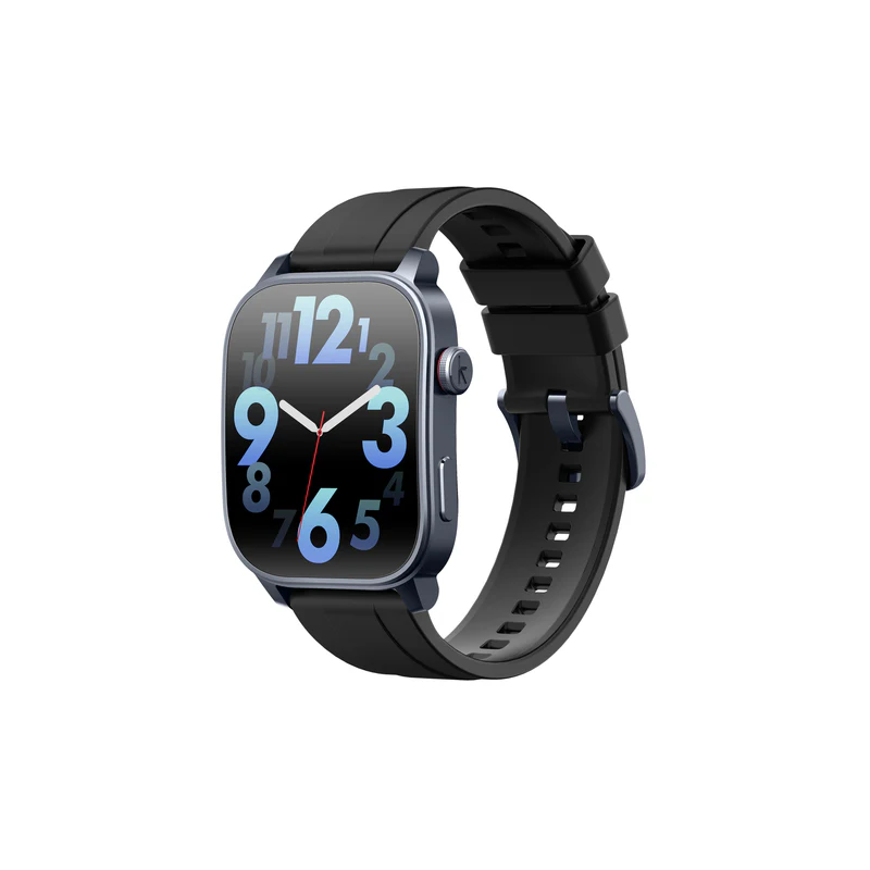 Montre Connectée Kieslect Watch KS3 / Noir