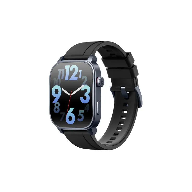 Montre Connectée Kieslect Watch KS3 / Noir