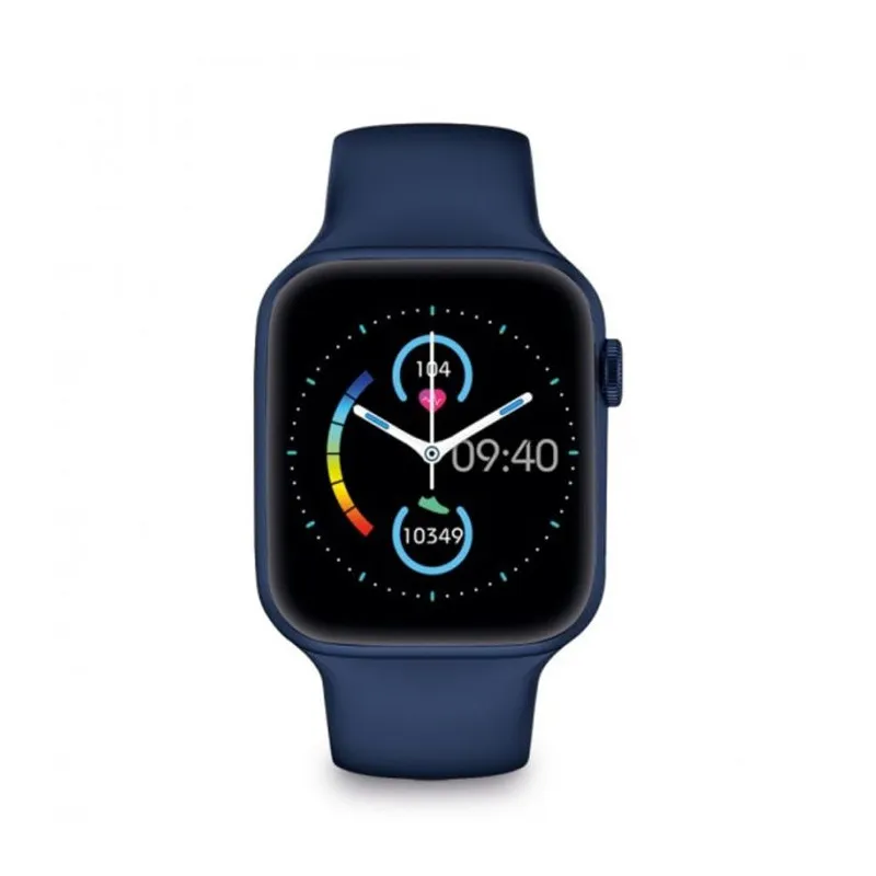 MONTRE CONNECTÉE KSIX URBAN 4 / BLEU