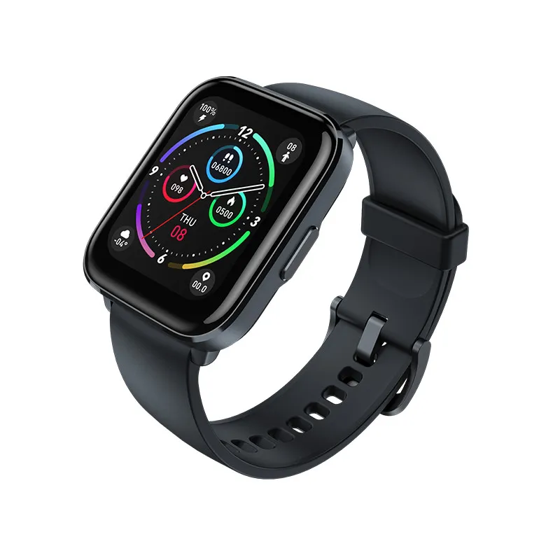 Montre Connectée Mibro C2 / Gris