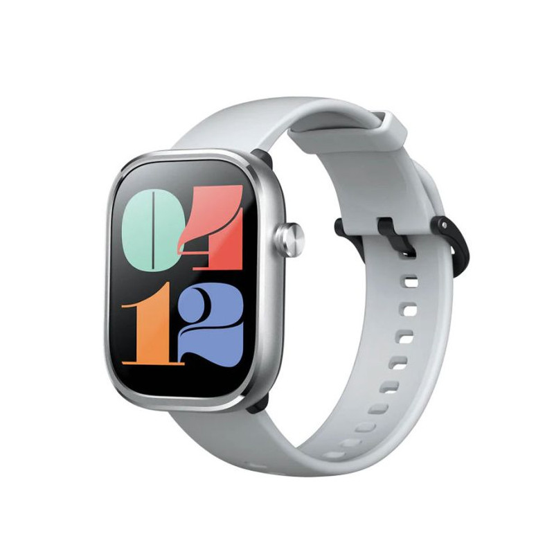 Montre Connectée MIBRO C4 / Silver