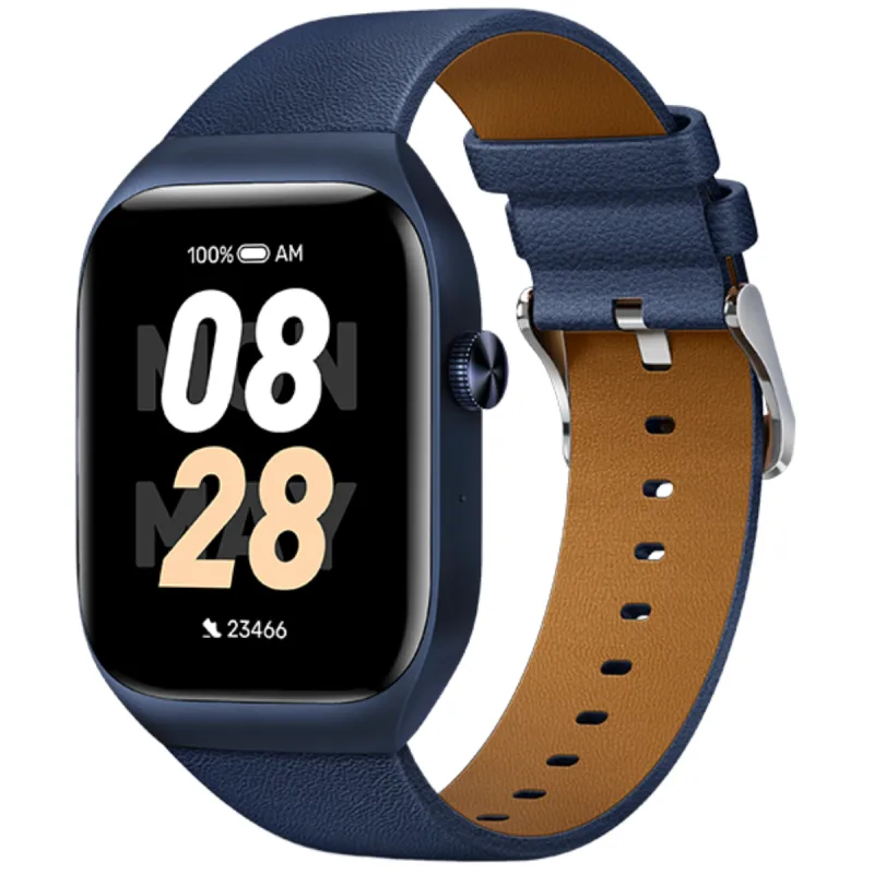 MONTRE CONNECTÉE MIBRO T2 / BLEU