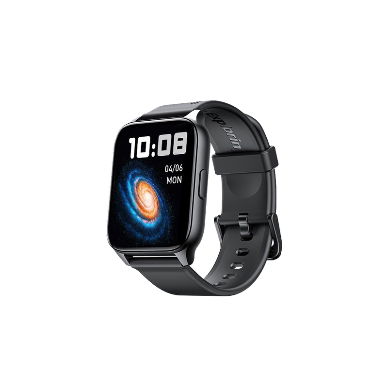 MONTRE CONNECTÉE ORAIMO Watch 4 Plus OSW-801 / Noir
