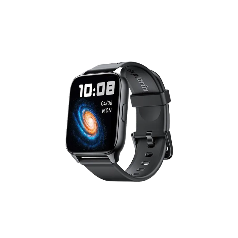 MONTRE CONNECTÉE ORAIMO Watch 4 Plus OSW-801 / Noir