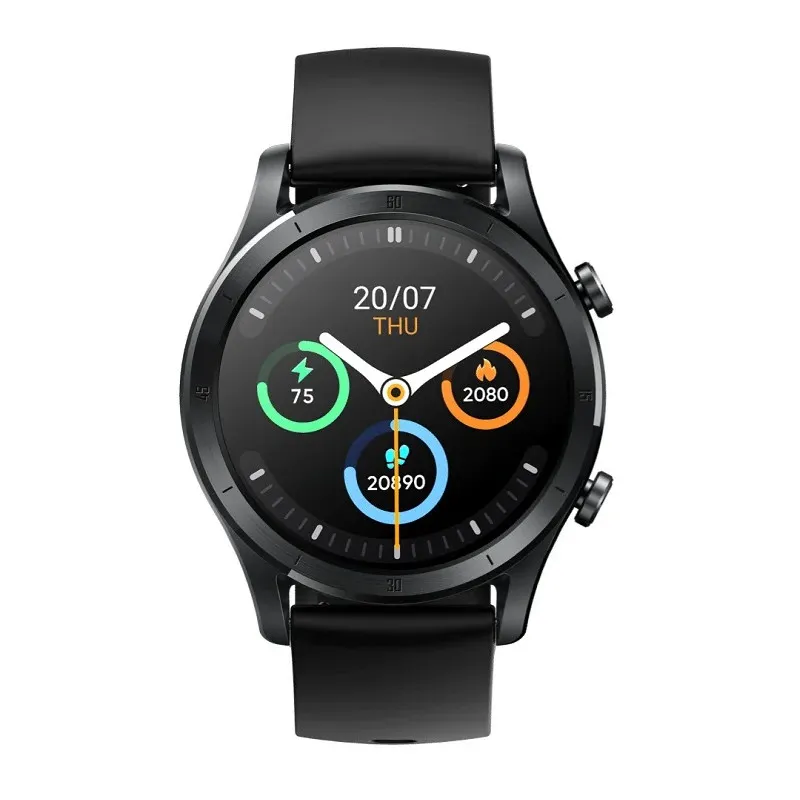 Montre connectée Realme R100 / Noir