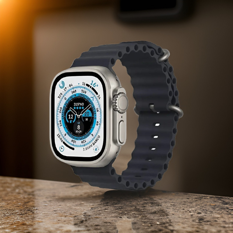 MONTRE CONNECTÉE TS-IW8