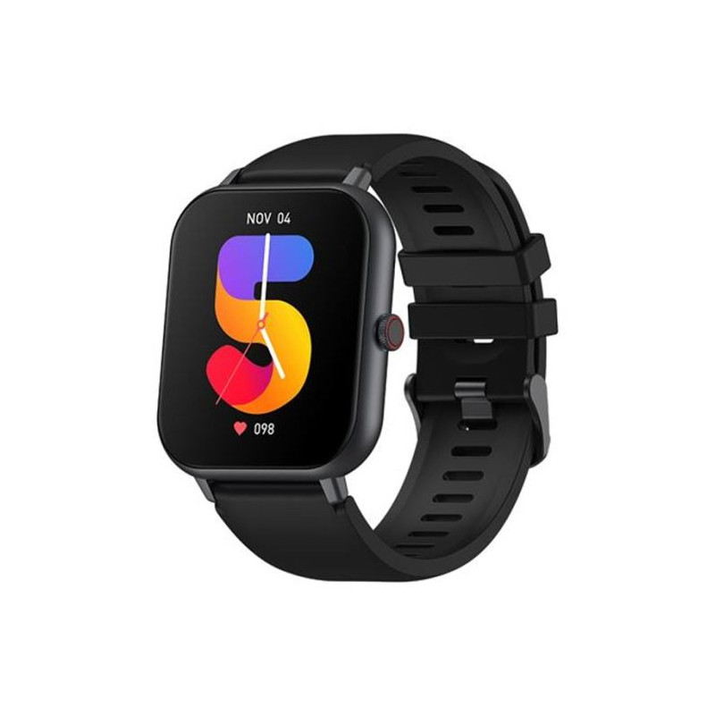 Montre Connectée Zeblaze Btalk Lite / Noir