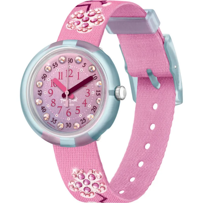 Montre pour enfants FlikFlak WIZARMAZING ZFPNP102
