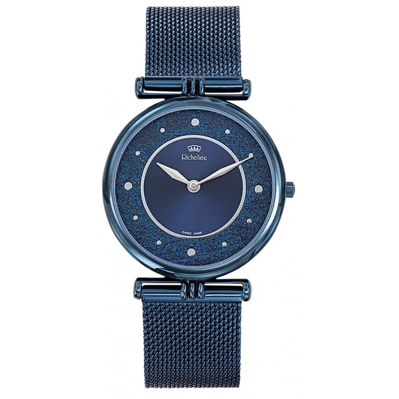 Montre Pour Femme RICHELIEU Milan MRI2018M09970