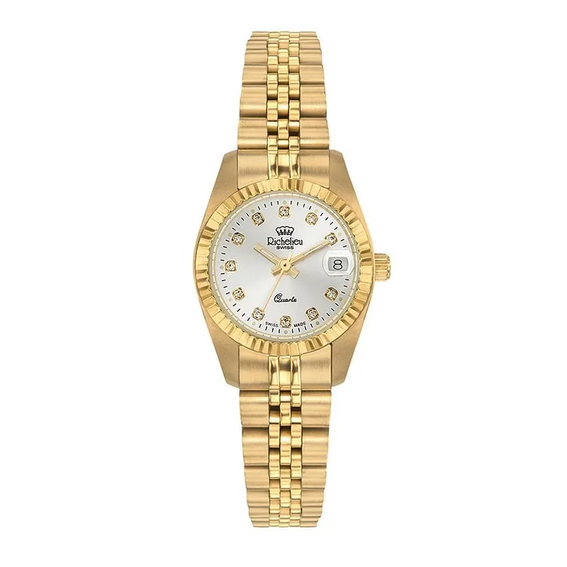Montre Pour Femme RICHELIEU Monaco Lady MRI600105911