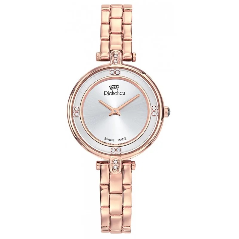 Montre Pour Femme RICHELIEU Paris MRI2023M02910