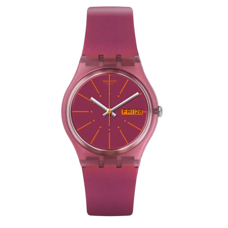 Montre pour femme Swatch SNEAKY PEAKY GP701