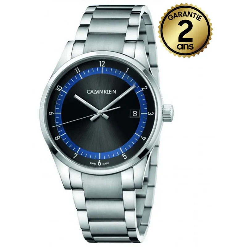 Montre Pour Homme Calvin Klein Completion KAM21141