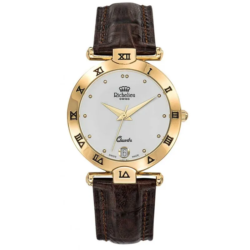 Montre Pour Homme RICHELIEU MRI2332H05919