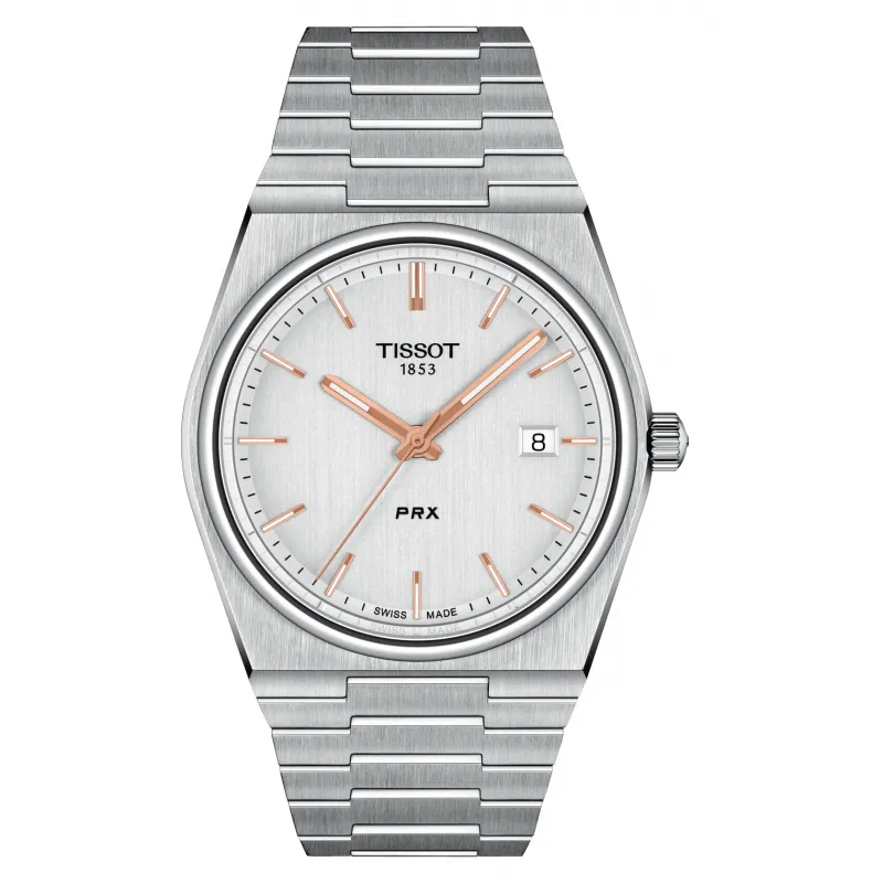 Montre Pour Homme Tissot PRX T1374101103100