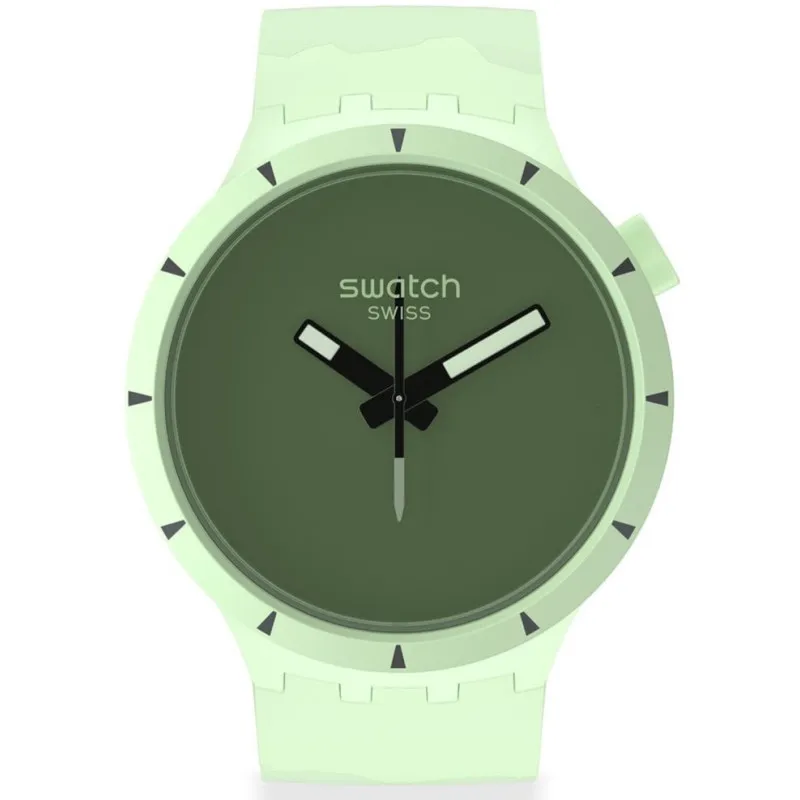Montre Swatch FOREST