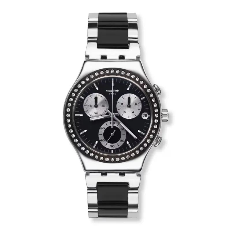MONTRE SWATCH  GLAMARMOUR
