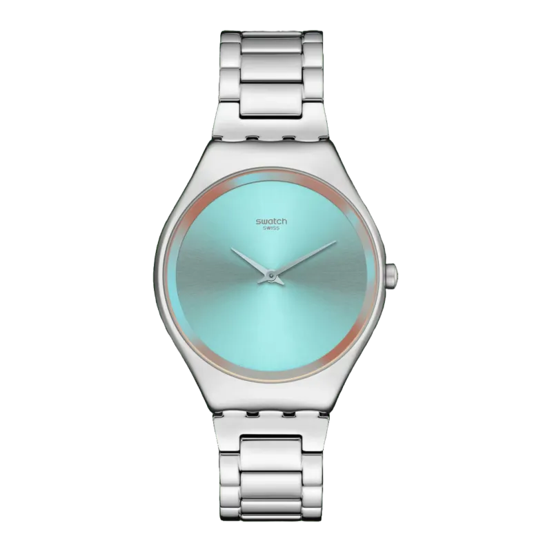 Montre Swatch THE GLOW OF IRONY