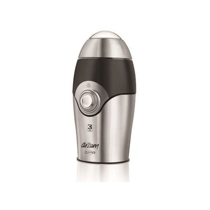 Moulin à Café Arzum 150 W / INOX