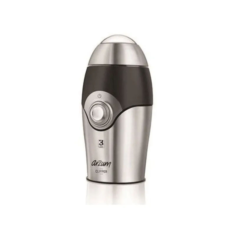 Moulin à Café Arzum 150 W / INOX