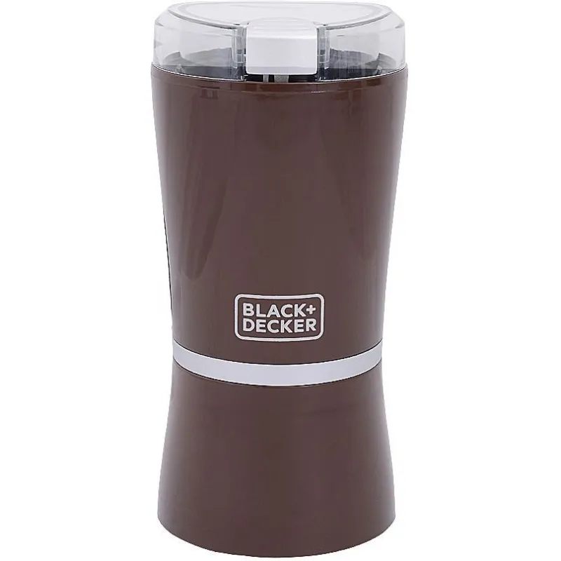 Moulin à Café Black + Decker CBM4-B5