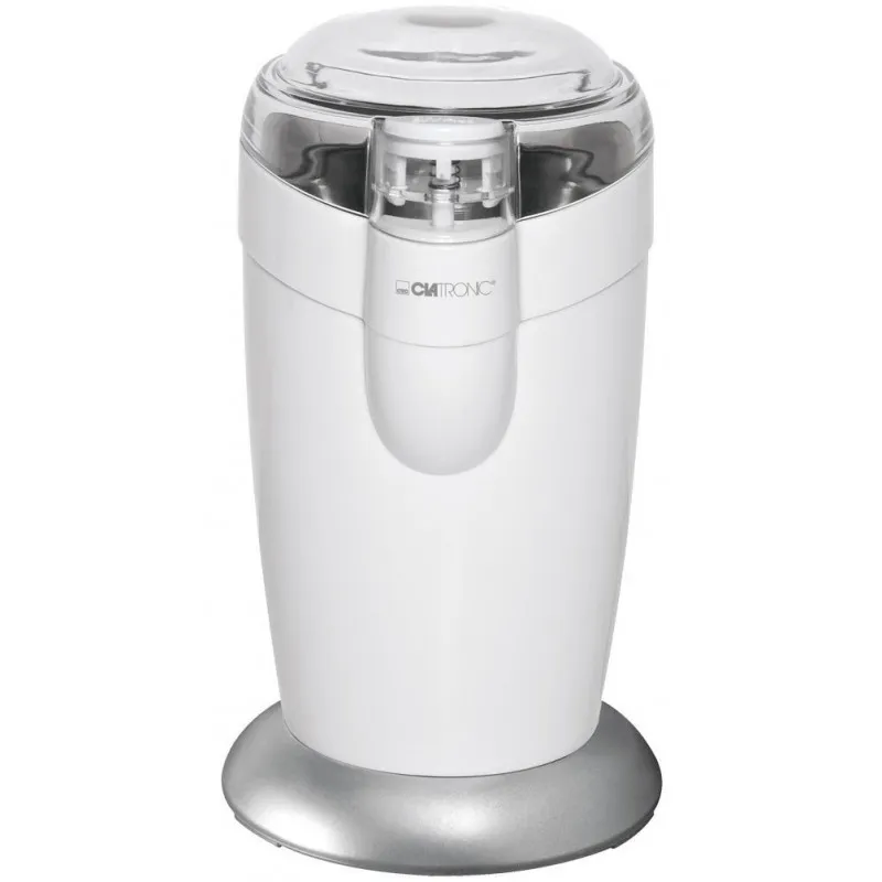 Moulin à café Clatronic KSW 3306 / Blanc