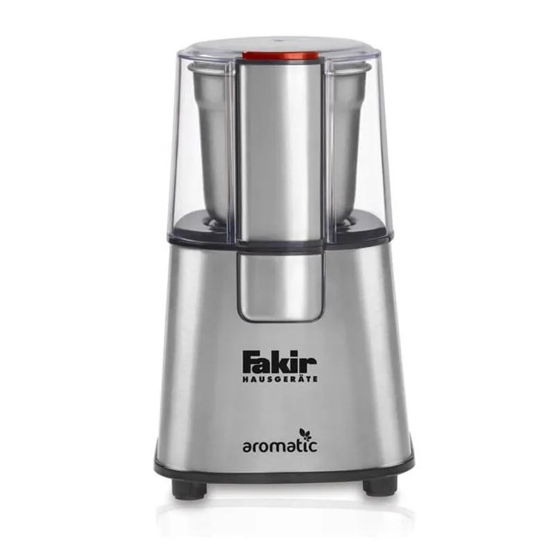 Moulin à Café FAKIR Aromatic / 220W / Inox