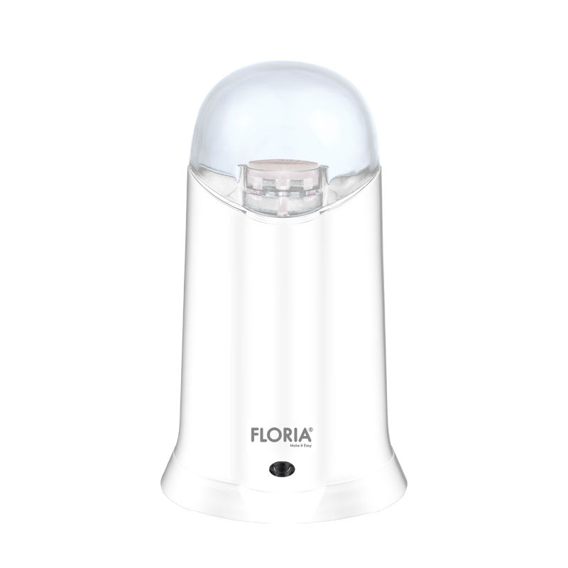 Moulin A CAFE FLORIA 200W / BLANC / ZLN3085