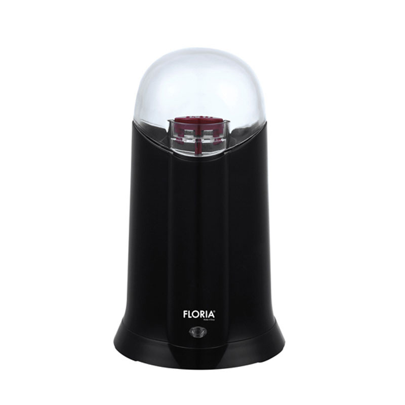 Moulin A CAFE FLORIA 200W / Noir  / ZLN3087