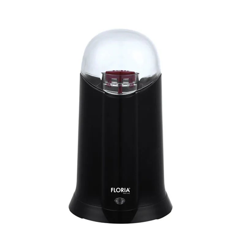 Moulin A CAFE FLORIA 200W / Noir  / ZLN3087