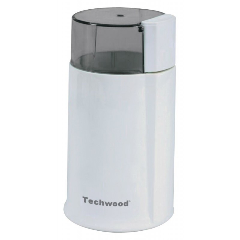 Moulin à café Techwood TMC-884
