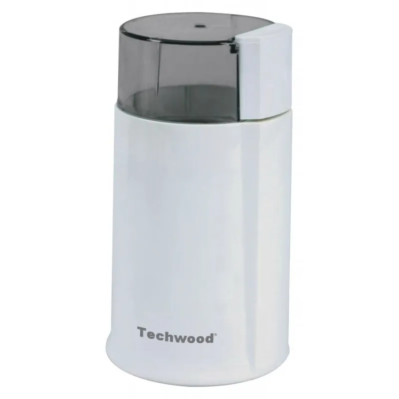 Moulin à café Techwood TMC-884