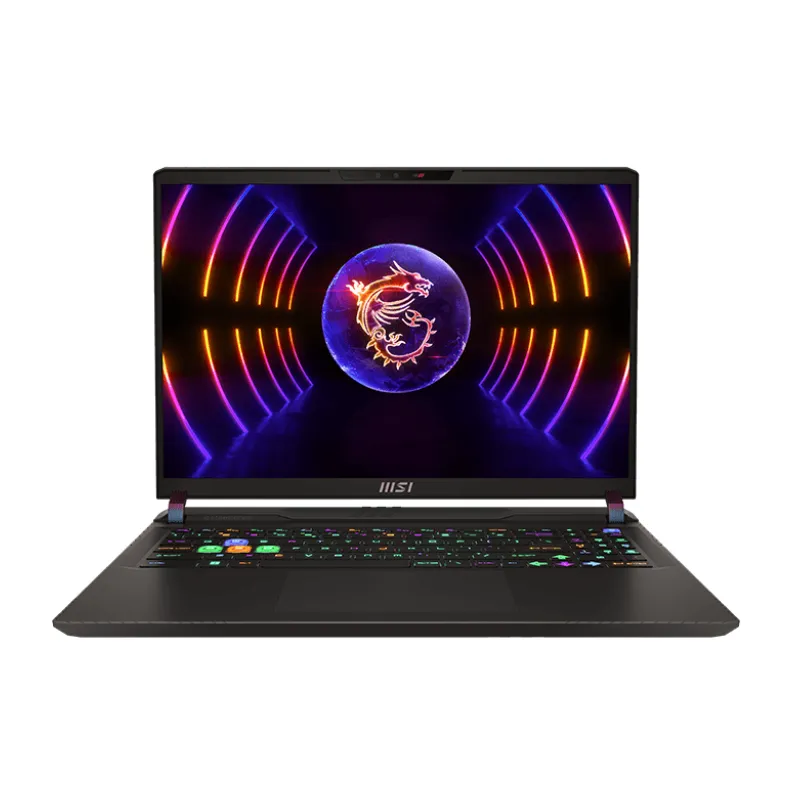 Pc portable MSI Gaming Vector GP68 HX  / i7-13700HX / RTX 4070 8G / 16 Go
