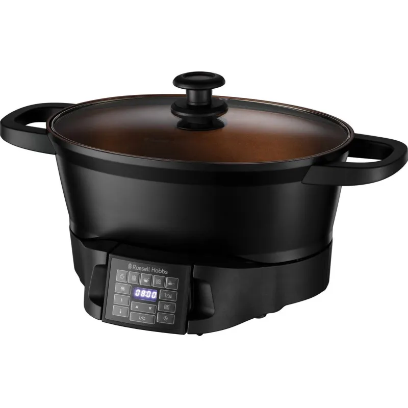 Multi cuisson RUSSELL HOBBS / 760W / 6.5L