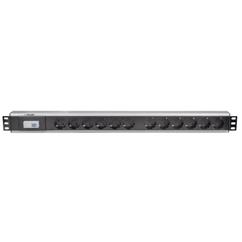Multiprise Rackable 12 Prises
