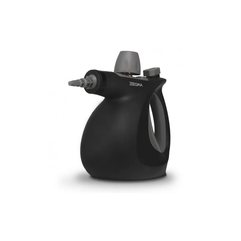 NETTOYEUR A VAPEUR ZEEGMA 3BARS / 1000W