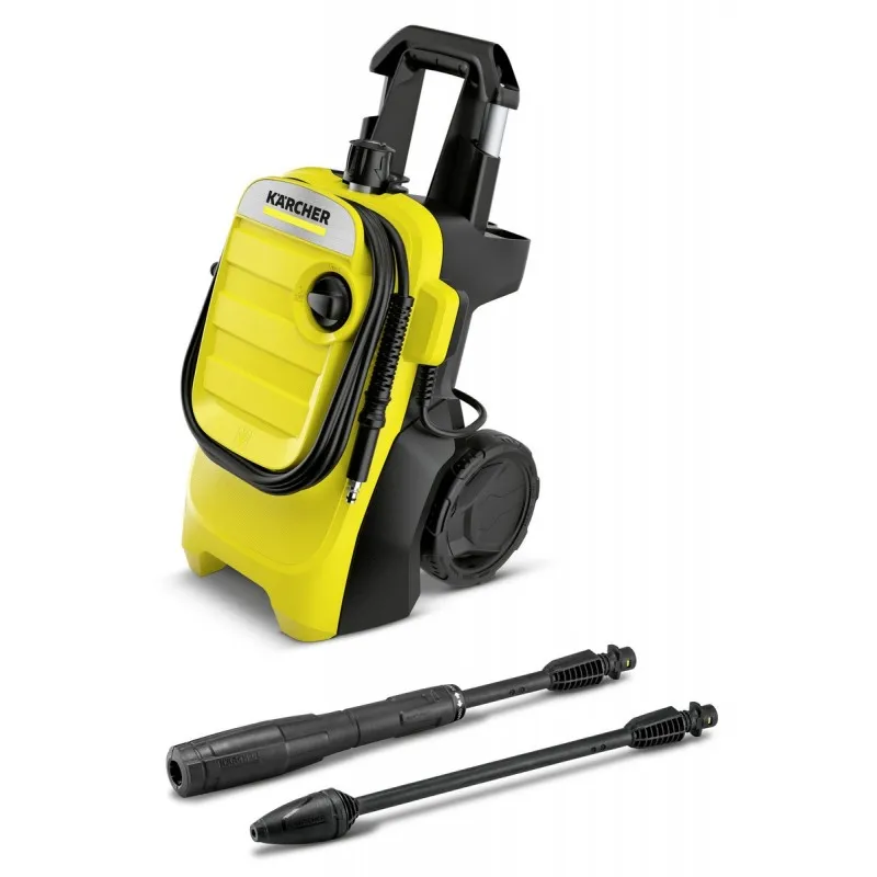 Nettoyeur Haute Pression KARCHER K 4 Compact