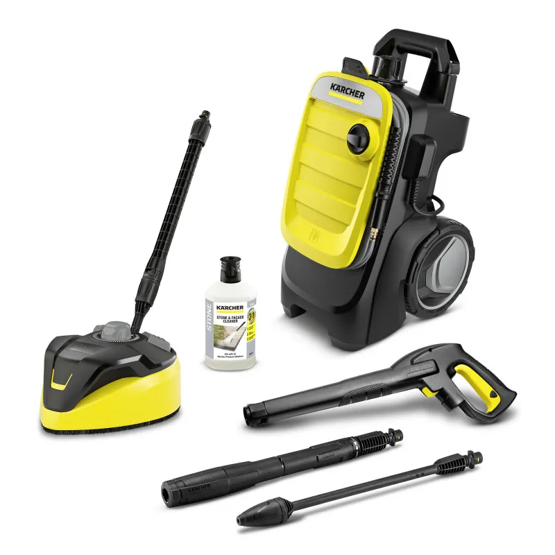 Nettoyeur Haute Pression KARCHER K 7 Compact Home