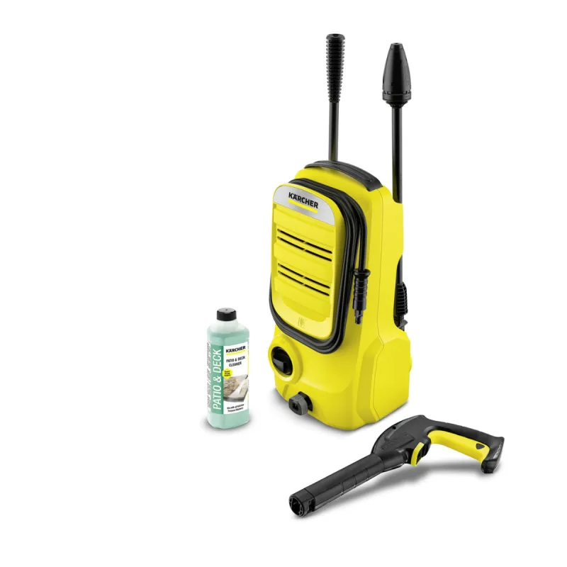 Nettoyeur Haute Pression Karcher K2 Compact HOME