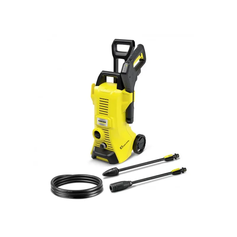 Nettoyeur Haute Pression KÄRCHER K3 Power control 1600 W