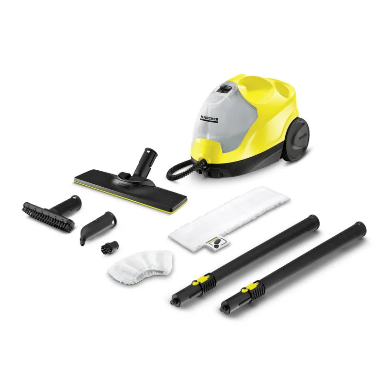 NETTOYEUR VAPEUR KARCHER SC 4 EasyFix 2000 W