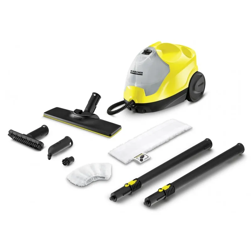 Nettoyeur vapeur KARCHER SC 4 EasyFix
