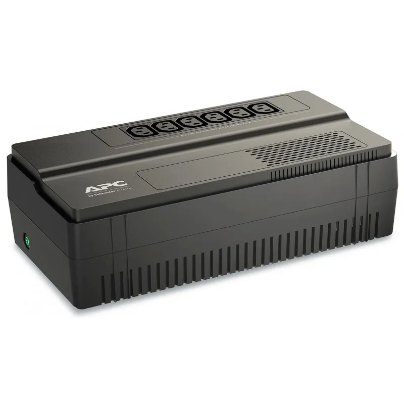 Onduleur in-line APC BV650I Easy UPS BV 650VA AVR ICE 230V