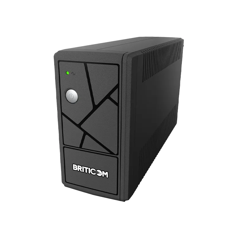 Onduleur In LINE BRITICOM UPS PEEK 800 USB