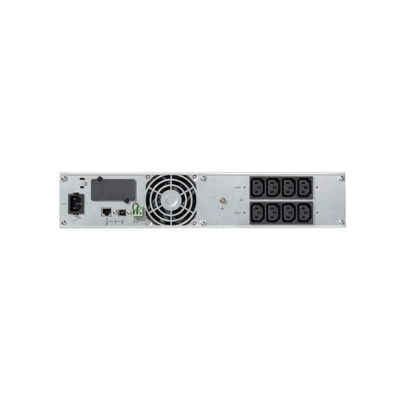 Onduleur In Line Eaton Rack 2U 5SC 1500IR